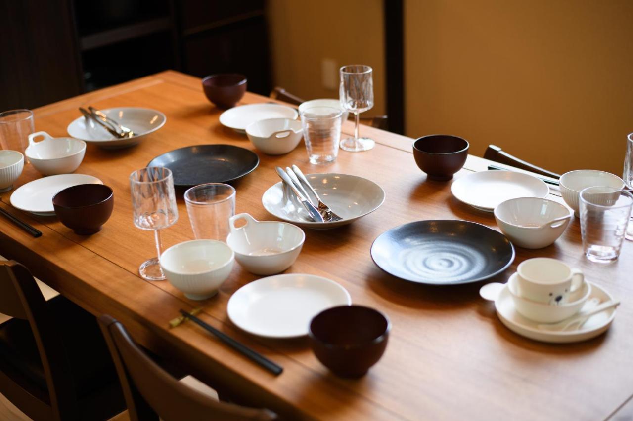スタジオーネ箱根彫刻の森ヴィラ エクステリア 写真