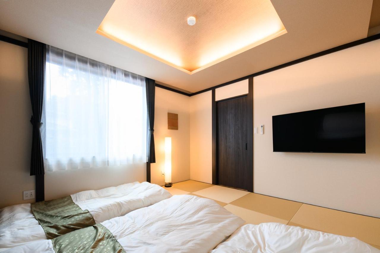スタジオーネ箱根彫刻の森ヴィラ エクステリア 写真