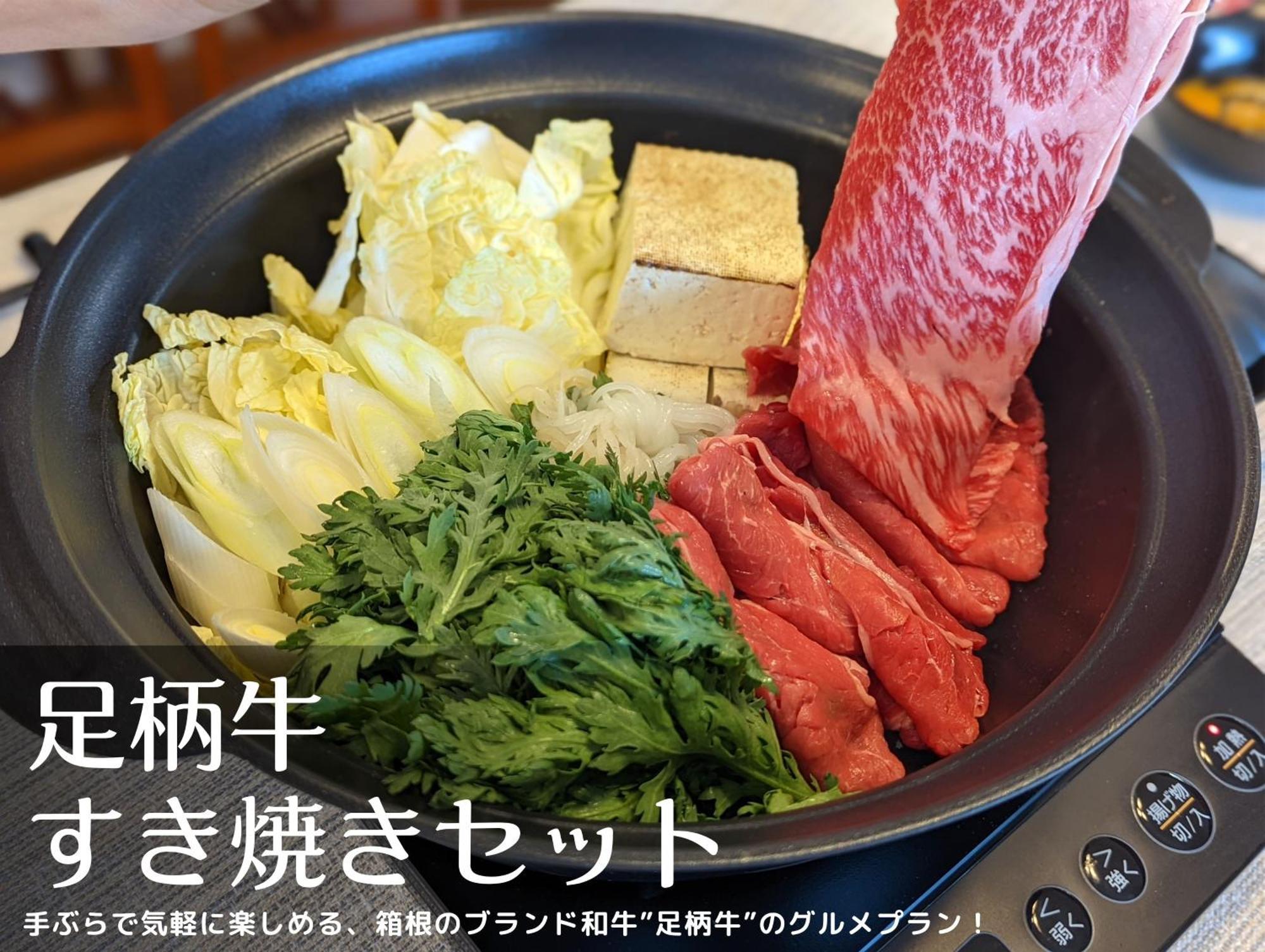 スタジオーネ箱根彫刻の森ヴィラ エクステリア 写真